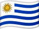 Uruguay Uruguay