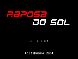 Raposa do Sol