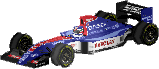 IVAN CAPELLI - JORDAN