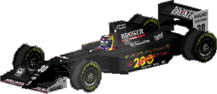 HEINZ-HARALD FRENTZEN - SAUBER