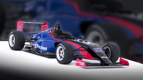 USF 2000 USF 2000