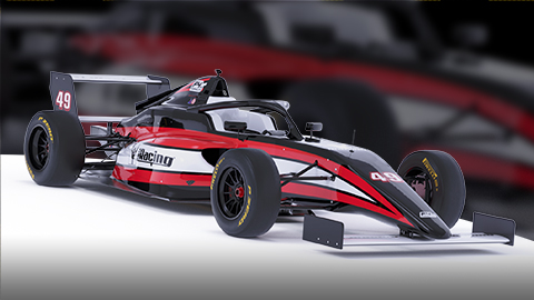 FIA F4 FIA F4