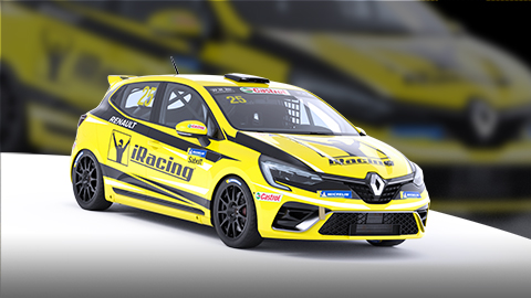 Renault Clio Renault Clio