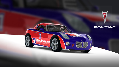 Pontiac Solstice Pontiac Solstice