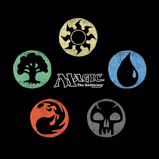 Magic: the Gathering Card Collection