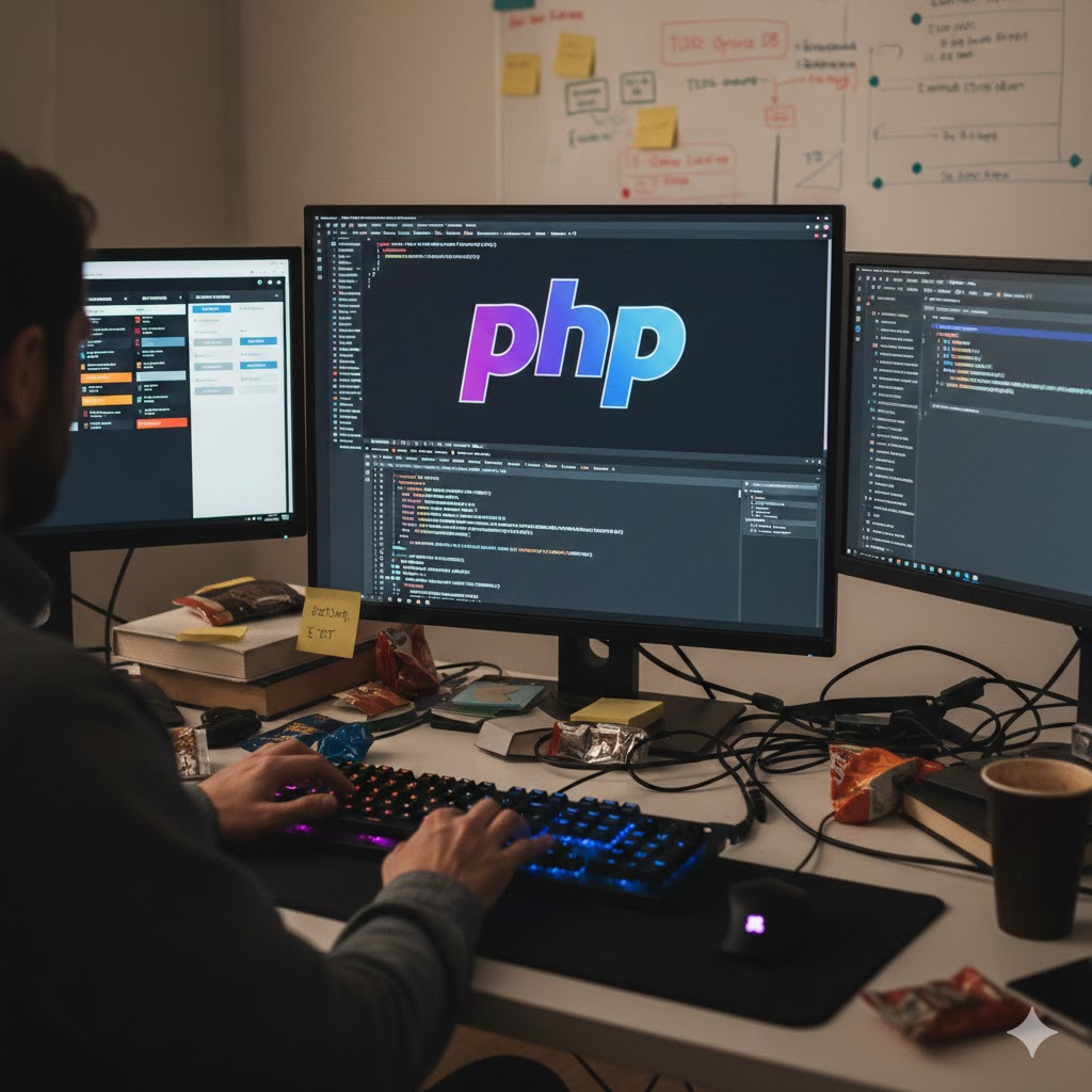 Non-gaming projects coming soon