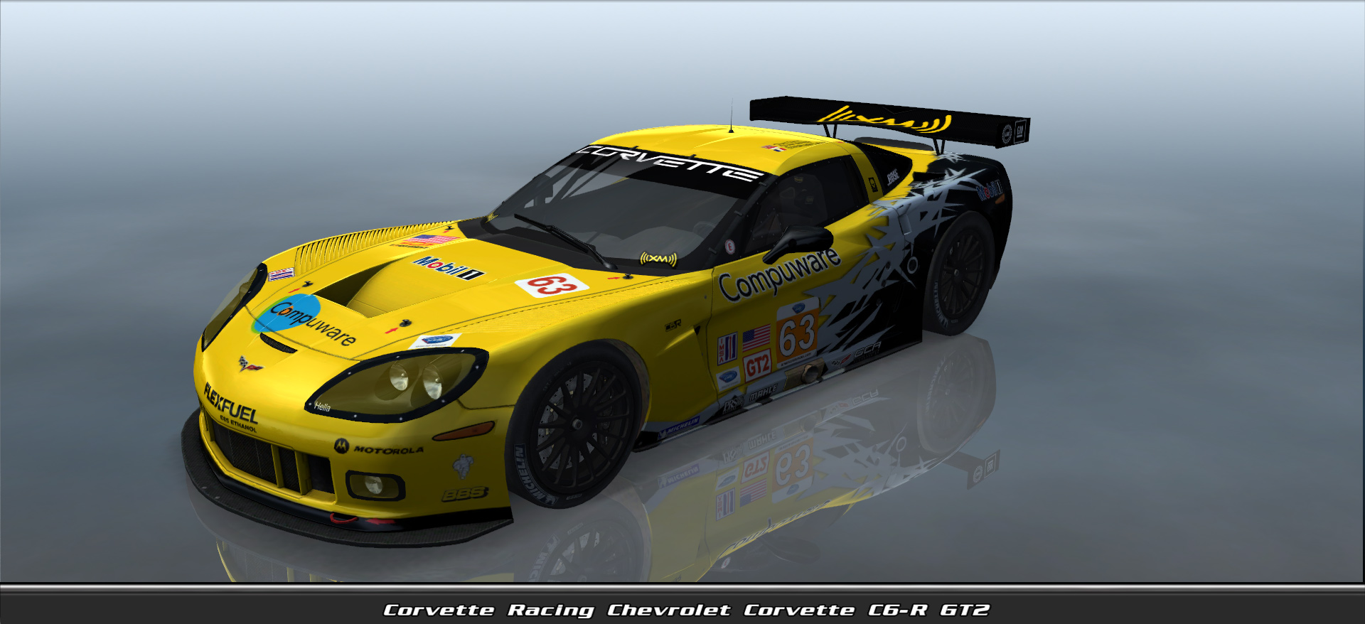 Horta Claims Watkins Glen Win But Misses Out on Flying Sol