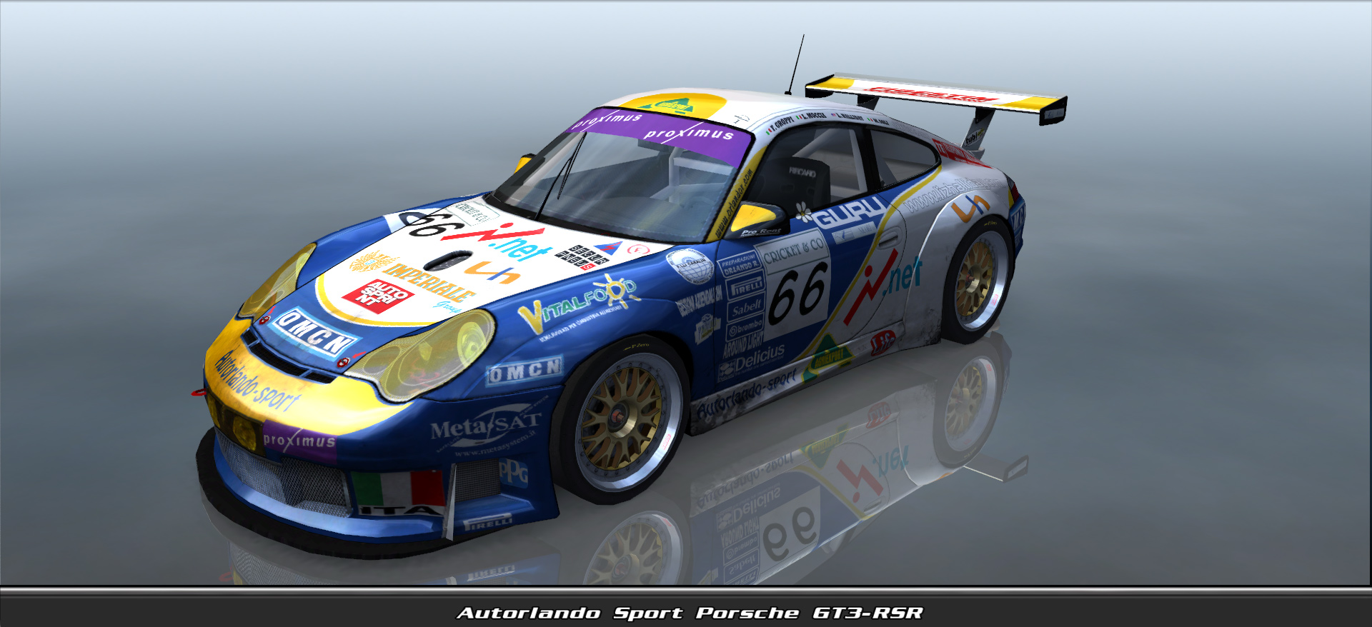 Monza Post-Race Inquest: A Tragedy in Nine Laps