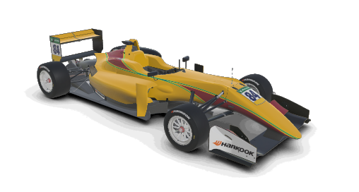 Dallara F3