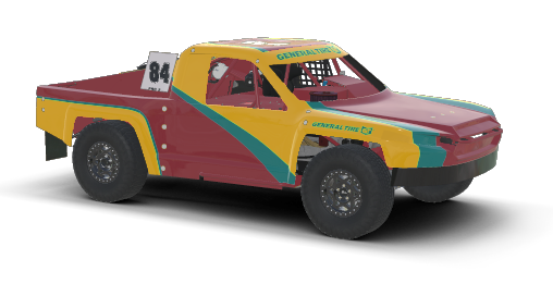 Lucas Oil Off Road Pro 2 Lite