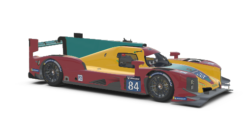 Dallara P217