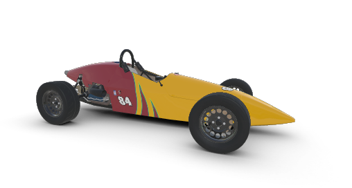 Formula Vee