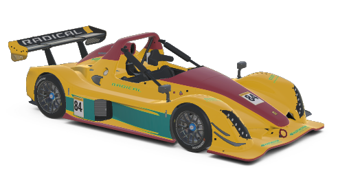 Radical SR10