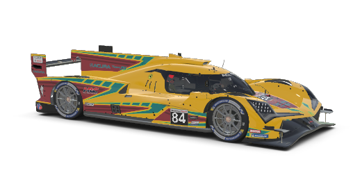 Acura ARX-06 GTP