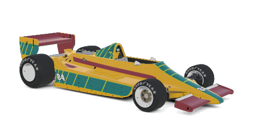 Lotus 79