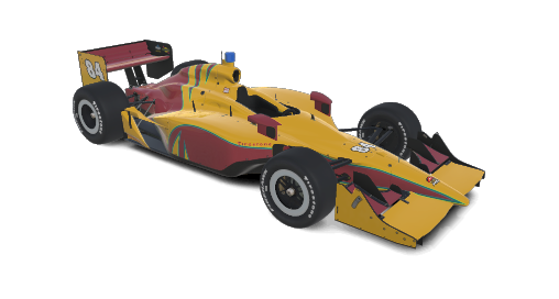 [Legacy] Dallara IR-05