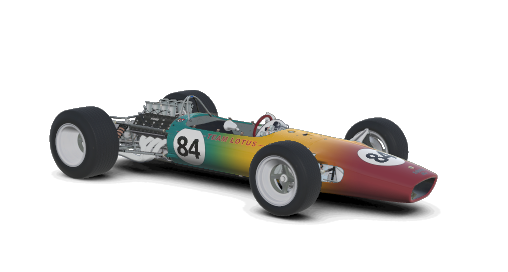 Lotus 49