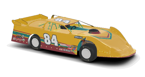 Dirt Late Model - Limited