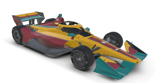 Dallara IR18